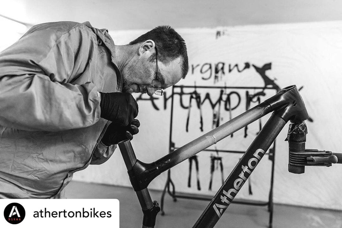 Atherton Bikes 1